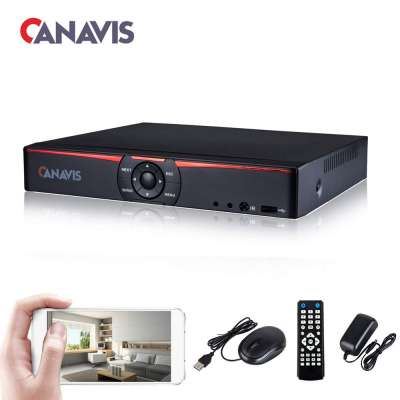 CCTV Security Camera System AHD Hybrid 1080P H.264 16ch DVR